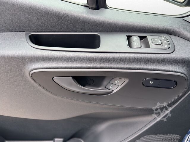 Kastenwagen Mercedes-Benz Sprinter 319 CDI Kasten SELECT Hochdach Lang ACC
