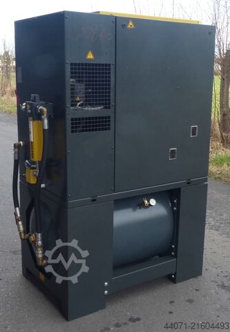 Schraubenkompressor AIRCENTER SK 22 Kaeser AIRCENTER SK22