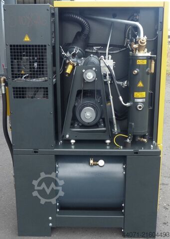 Schraubenkompressor AIRCENTER SK 22 Kaeser AIRCENTER SK22