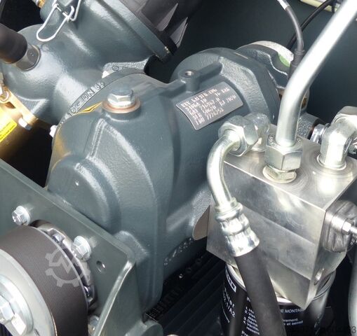 Schraubenkompressor AIRCENTER SK 22 Kaeser AIRCENTER SK22