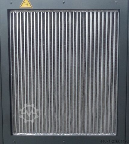 Schraubenkompressor AIRCENTER SK 22 Kaeser AIRCENTER SK22