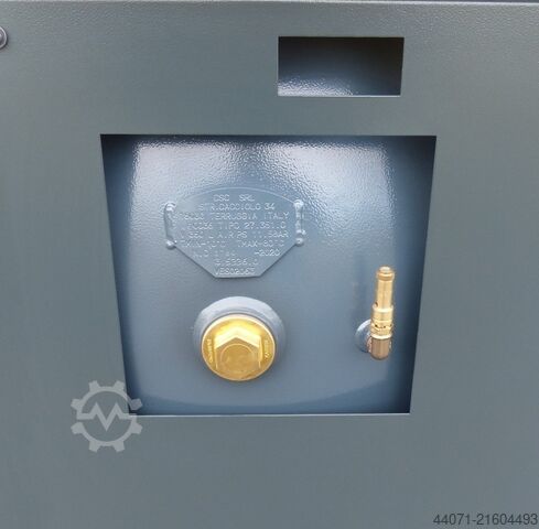 Schraubenkompressor AIRCENTER SK 22 Kaeser AIRCENTER SK22