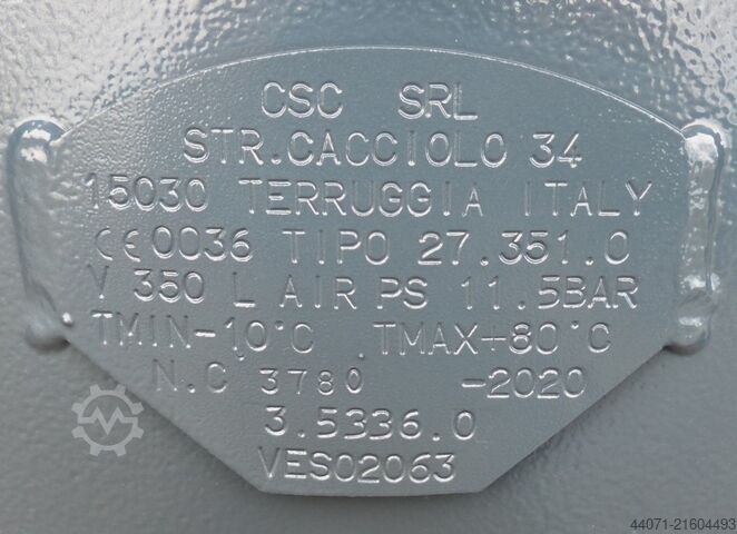 Schraubenkompressor AIRCENTER SK 22 Kaeser AIRCENTER SK22