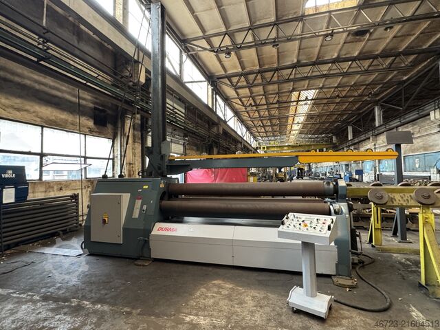 Biegemaschine DURMA HRB-4 3010