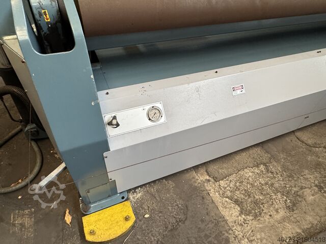 Biegemaschine DURMA HRB-4 3010