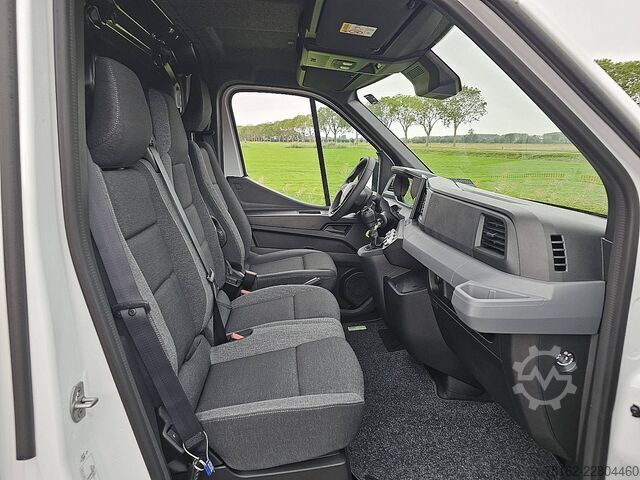 High-roof van RENAULT MASTER 2.0 L2H2 LED Trekhaak