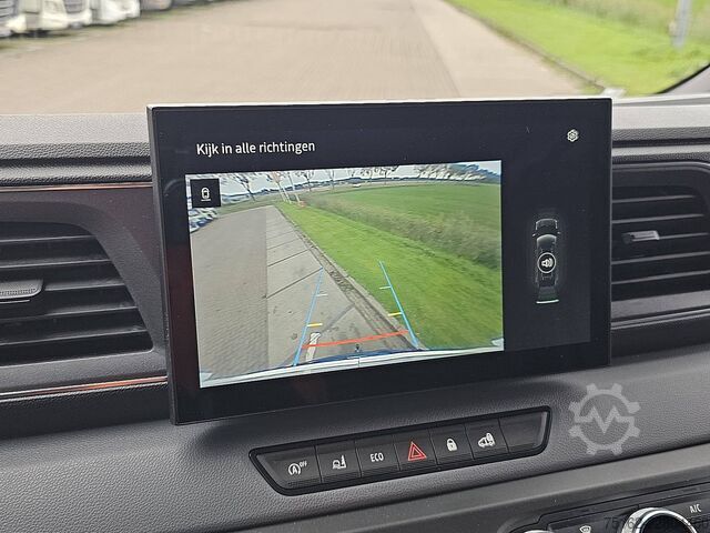 High-roof van RENAULT MASTER 2.0 L2H2 LED Trekhaak