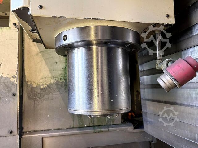 Vertikales Bearbeitungszentrum MATSUURA MAM 72-25 V