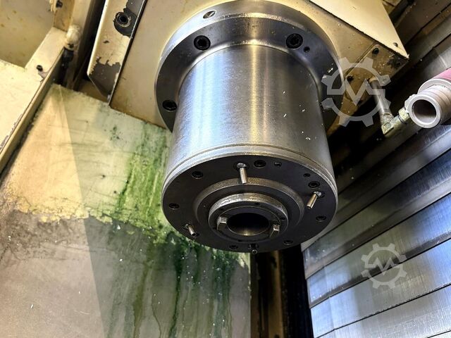 Vertikales Bearbeitungszentrum MATSUURA MAM 72-25 V