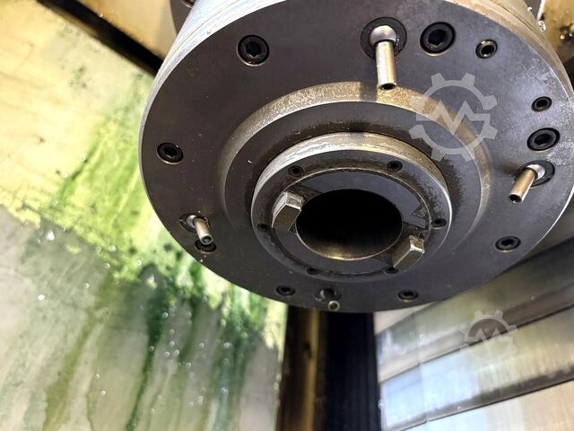 Vertikales Bearbeitungszentrum MATSUURA MAM 72-25 V