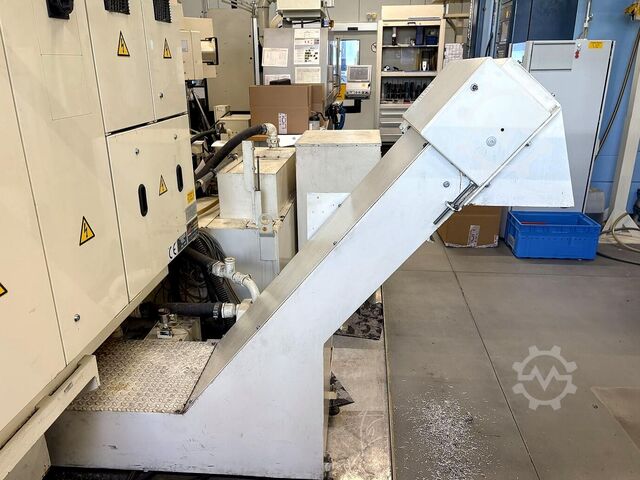 Vertikales Bearbeitungszentrum MATSUURA MAM 72-25 V