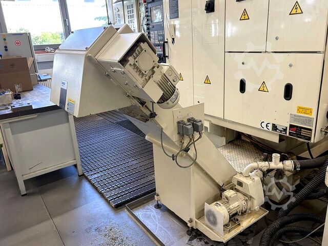 Vertikales Bearbeitungszentrum MATSUURA MAM 72-25 V