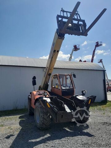 Teleskoplader JLG 3614 RS