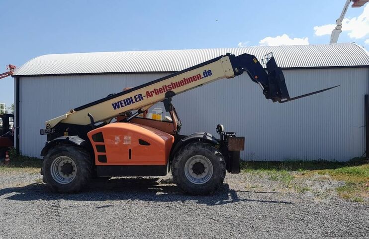 Teleskoplader JLG 3614 RS