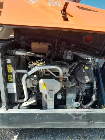 Teleskoplader JLG 3614 RS