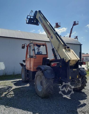Teleskoplader JLG 3614 RS