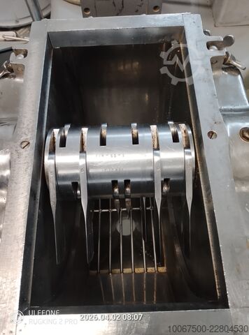 Mill Apex comminuting mill A37873
