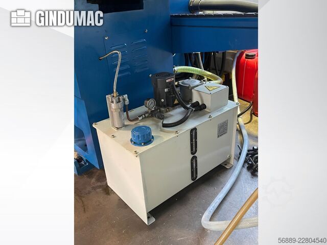KNUTH HFS 50100 F NC KNUTH HFS 50100 F NC