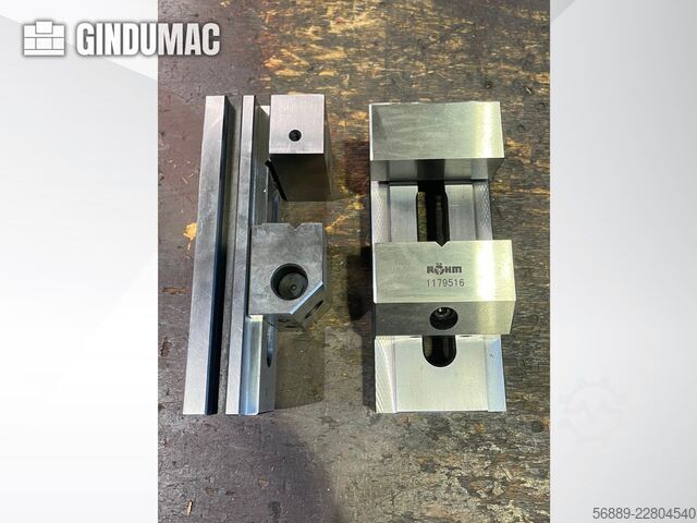 KNUTH HFS 50100 F NC KNUTH HFS 50100 F NC