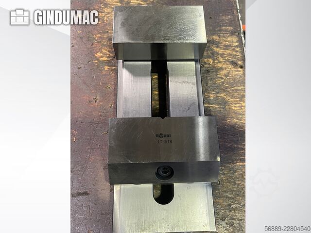 KNUTH HFS 50100 F NC KNUTH HFS 50100 F NC