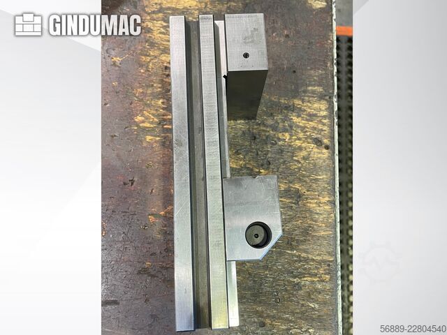 KNUTH HFS 50100 F NC KNUTH HFS 50100 F NC