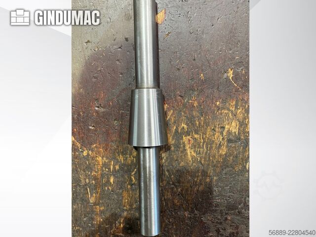 KNUTH HFS 50100 F NC KNUTH HFS 50100 F NC
