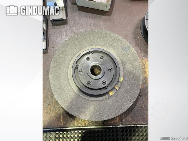 KNUTH HFS 50100 F NC KNUTH HFS 50100 F NC