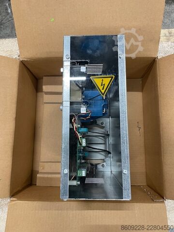 Steuerung ABB DCF506-0140-51 DC Converter Module 140A 500V – New