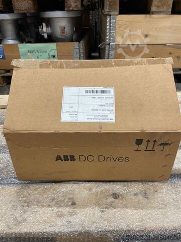 Steuerung ABB DCF506-0140-51 DC Converter Module 140A 500V – New