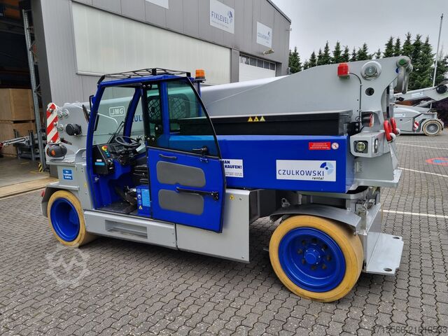 Mobilkran JMG MC 250