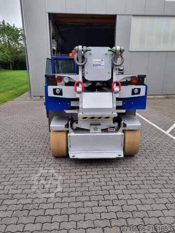 Mobilkran JMG MC 250