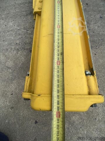 Säulenschwenkkran DEMAG KBK 2