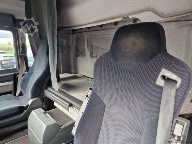 Standard SZM MAN TGX 18.440