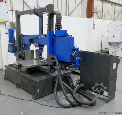 Bandsäge TMJ PP620DG CNC