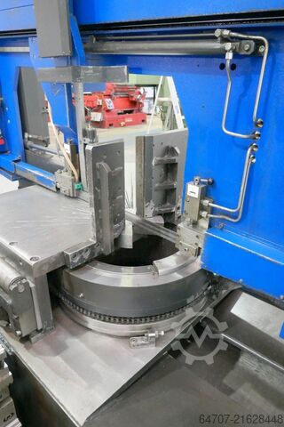 Bandsäge TMJ PP620DG CNC