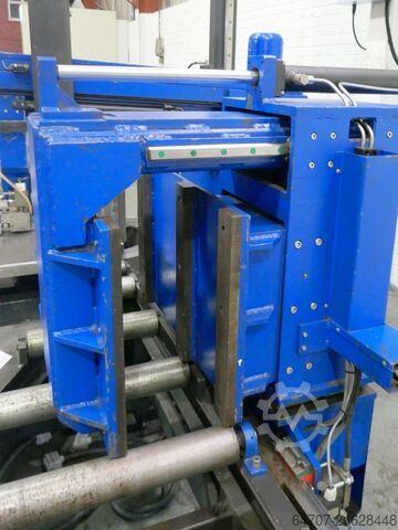 Bandsäge TMJ PP620DG CNC