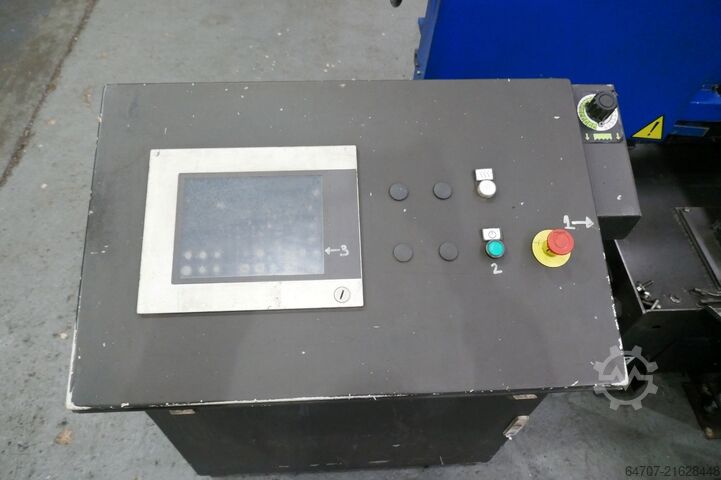 Bandsäge TMJ PP620DG CNC