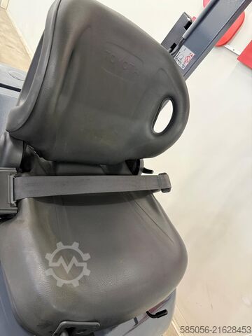 Gabelstapler Toyota 11113 - 8FDL15