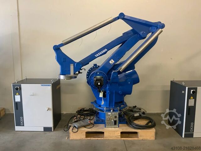 Industrieroboter Motoman MPL160B