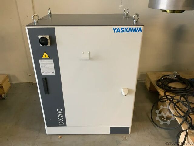 Industrieroboter Motoman MPL160B