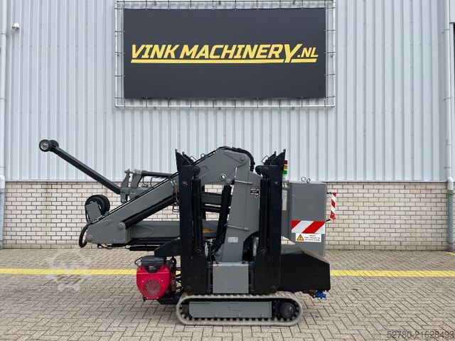 Mini crane Hoeflon C 905 3sj1