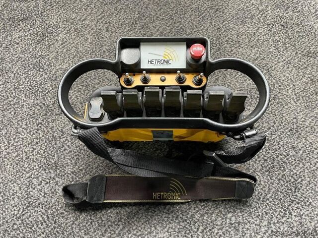 Mini crane Hoeflon C 905 3sj1