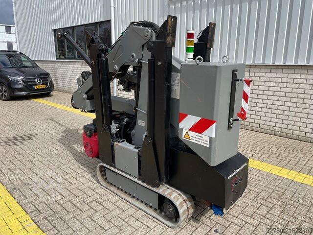 Mini crane Hoeflon C 905 3sj1