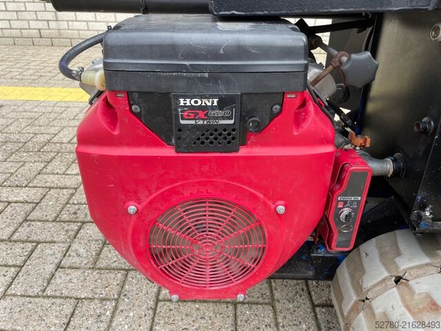 Mini crane Hoeflon C 905 3sj1