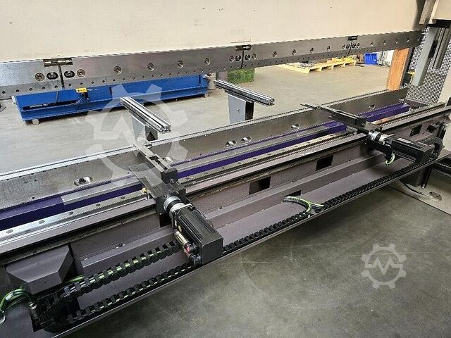 Abkantpresse Bystronic PR 200x4100