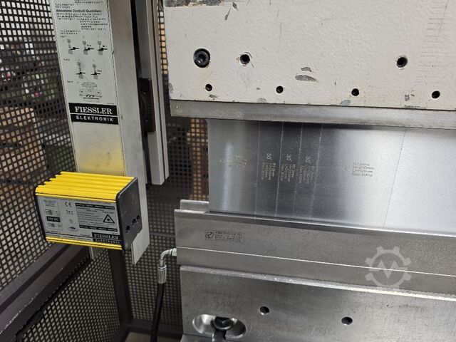 Abkantpresse Bystronic PR 200x4100