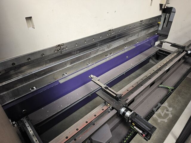 Abkantpresse Bystronic PR 200x4100