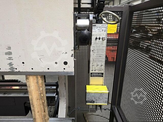 Abkantpresse Bystronic PR 200x4100