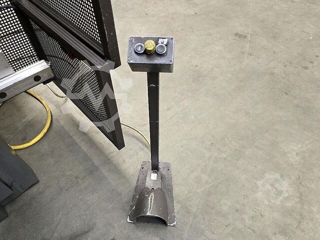 Abkantpresse Bystronic PR 200x4100