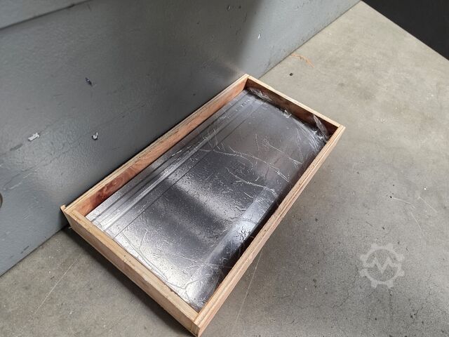 Abkantpresse Bystronic PR 200x4100